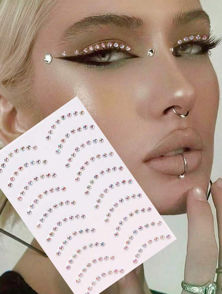 Diamond Eyes