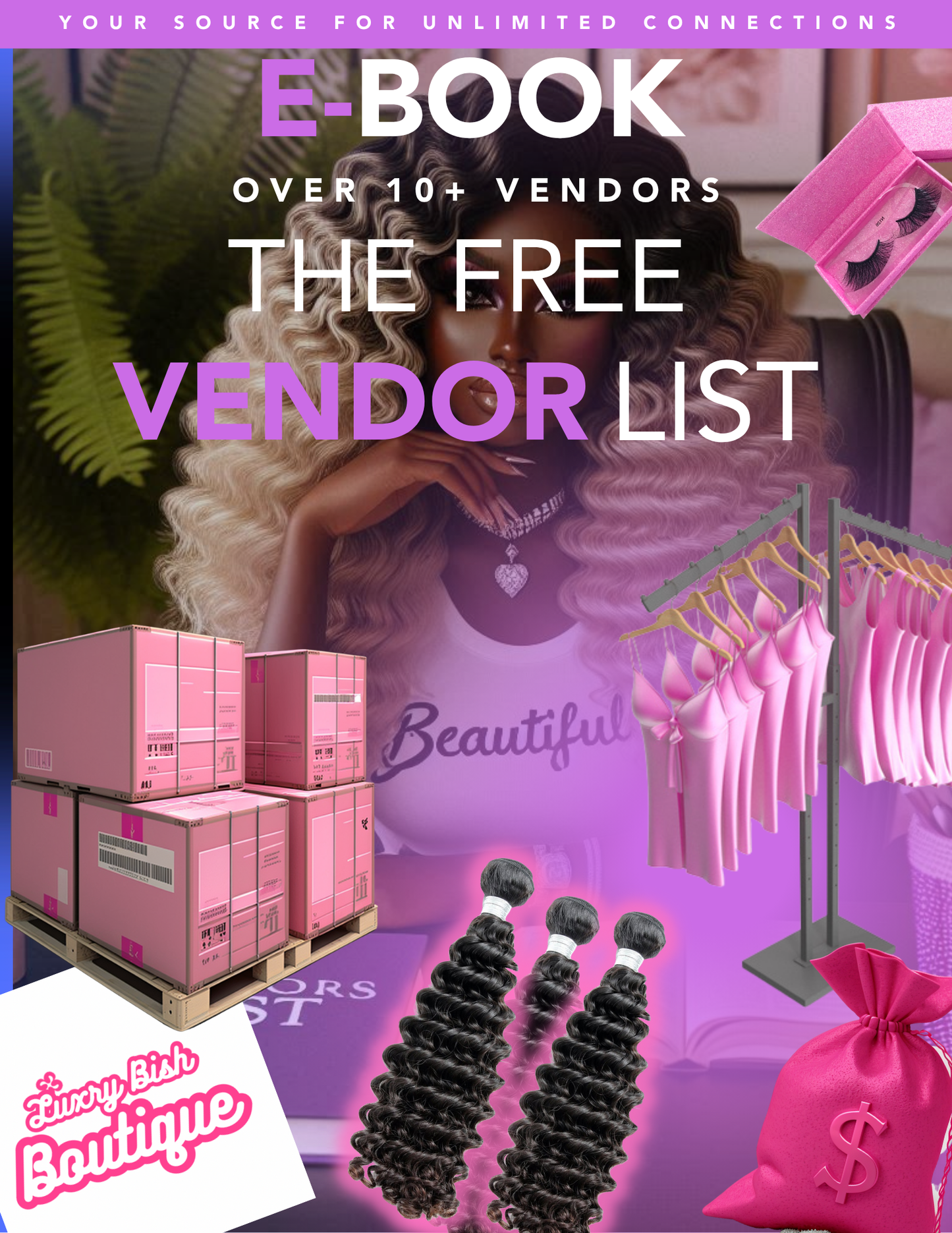 Free Vendors List