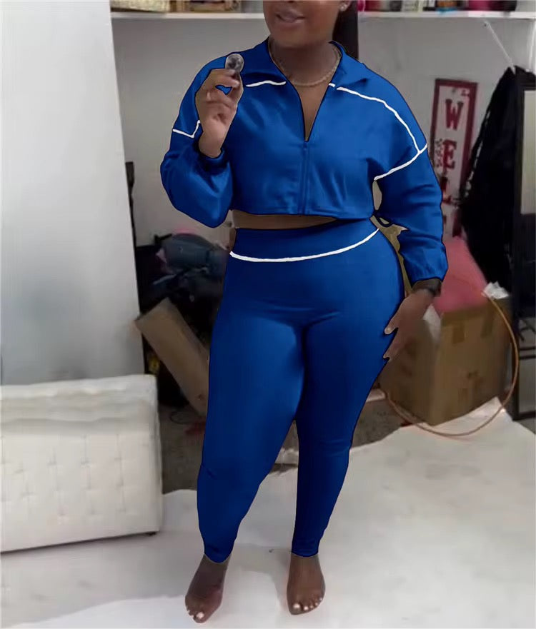 Errand Set (Blue)