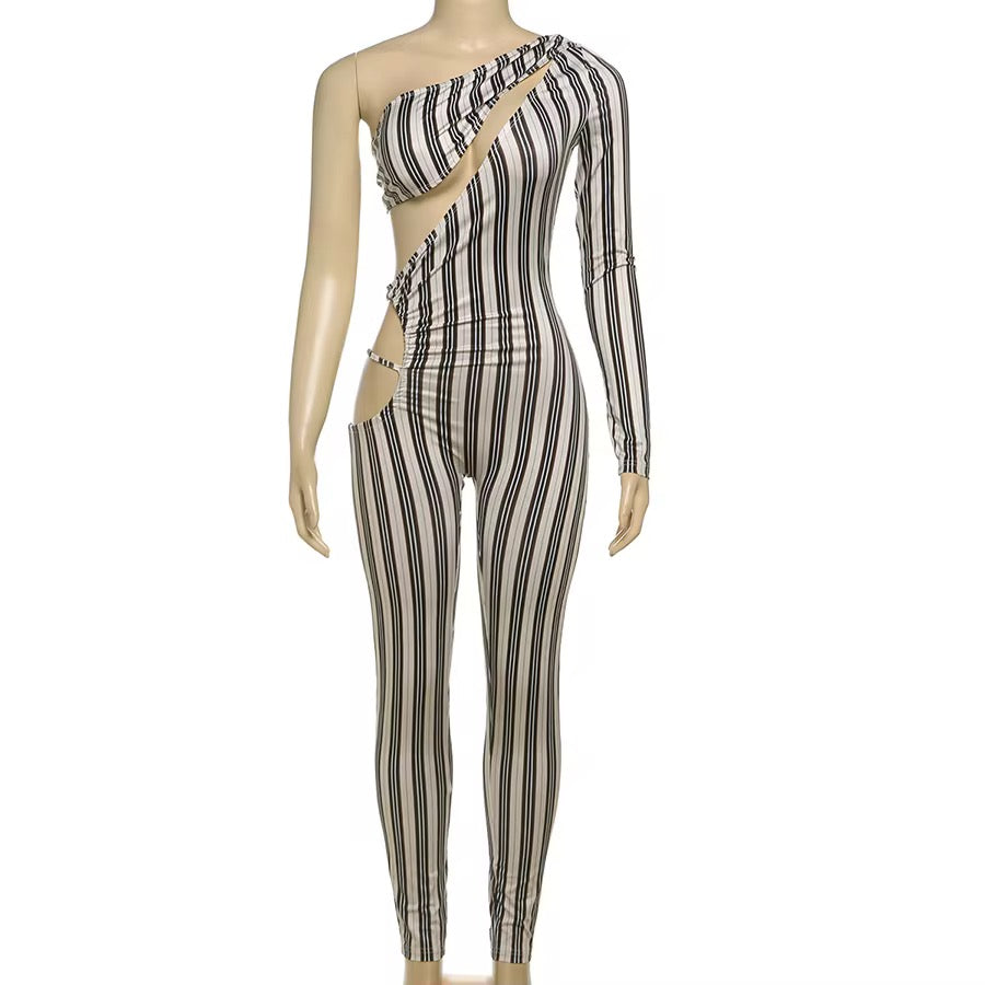 Party Girl Jumpsuit