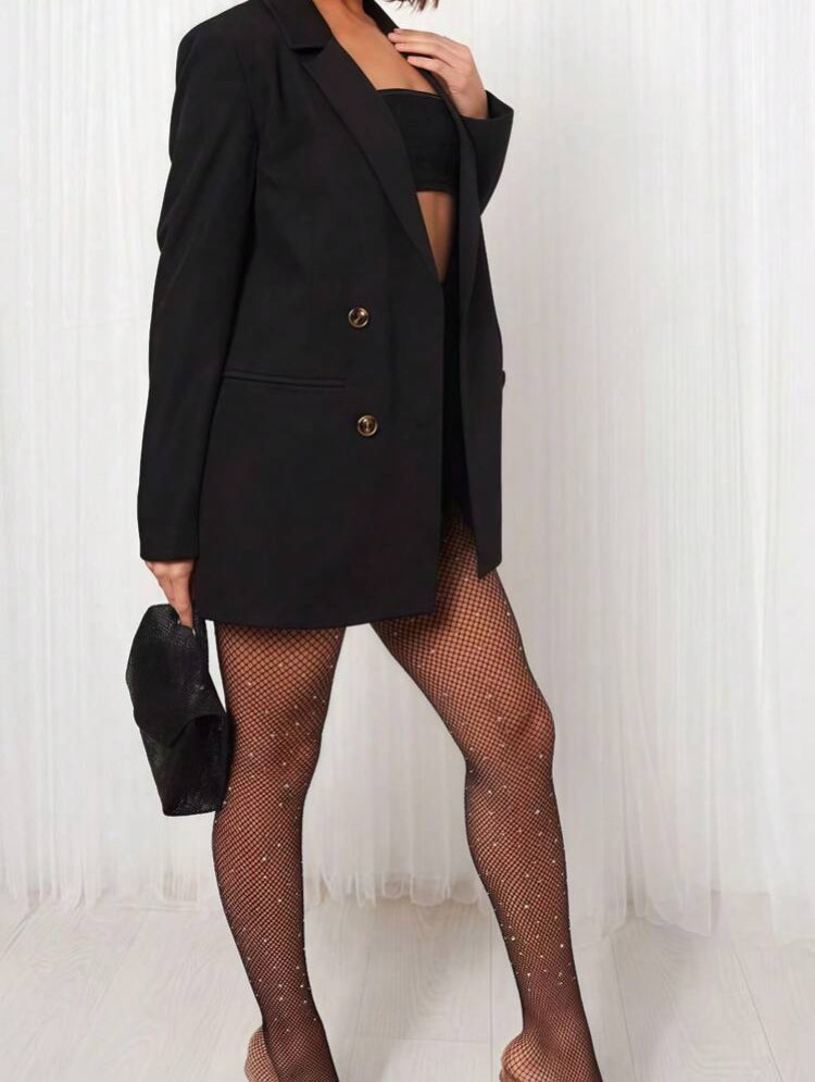 Diamond Legs
