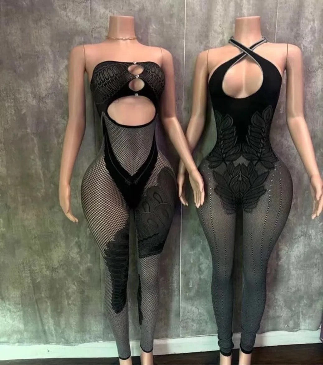 That Girl Jumpsuit
