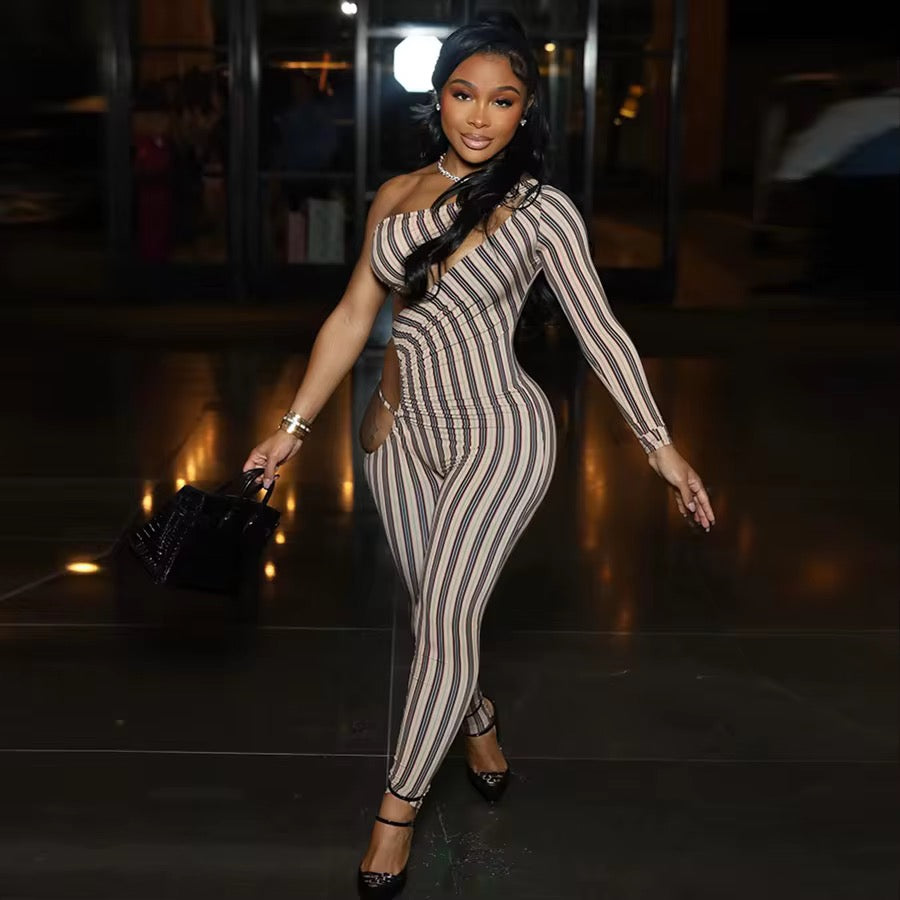 Party Girl Jumpsuit