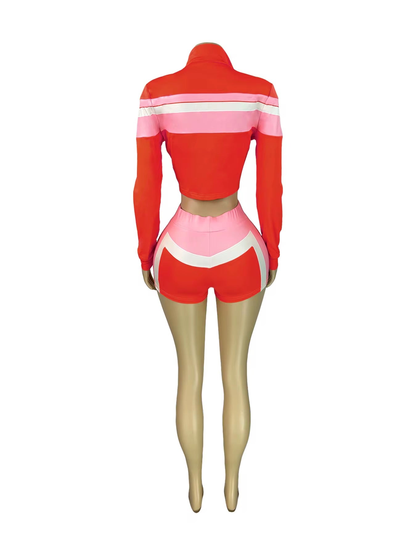 Jayda Wayda Set (Red)