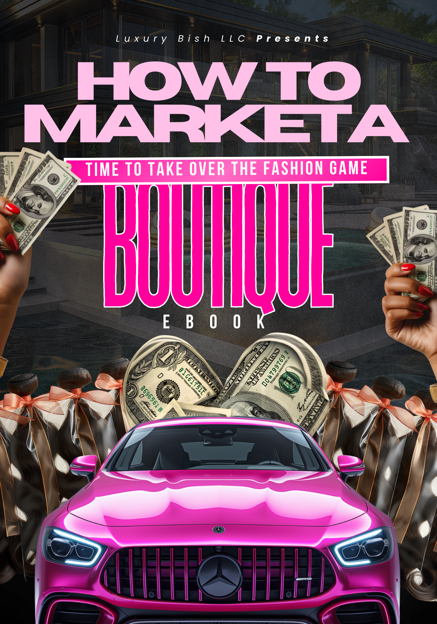 How To Market Your Boutique?