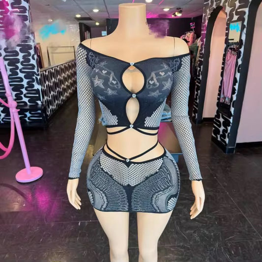 It Girl Set