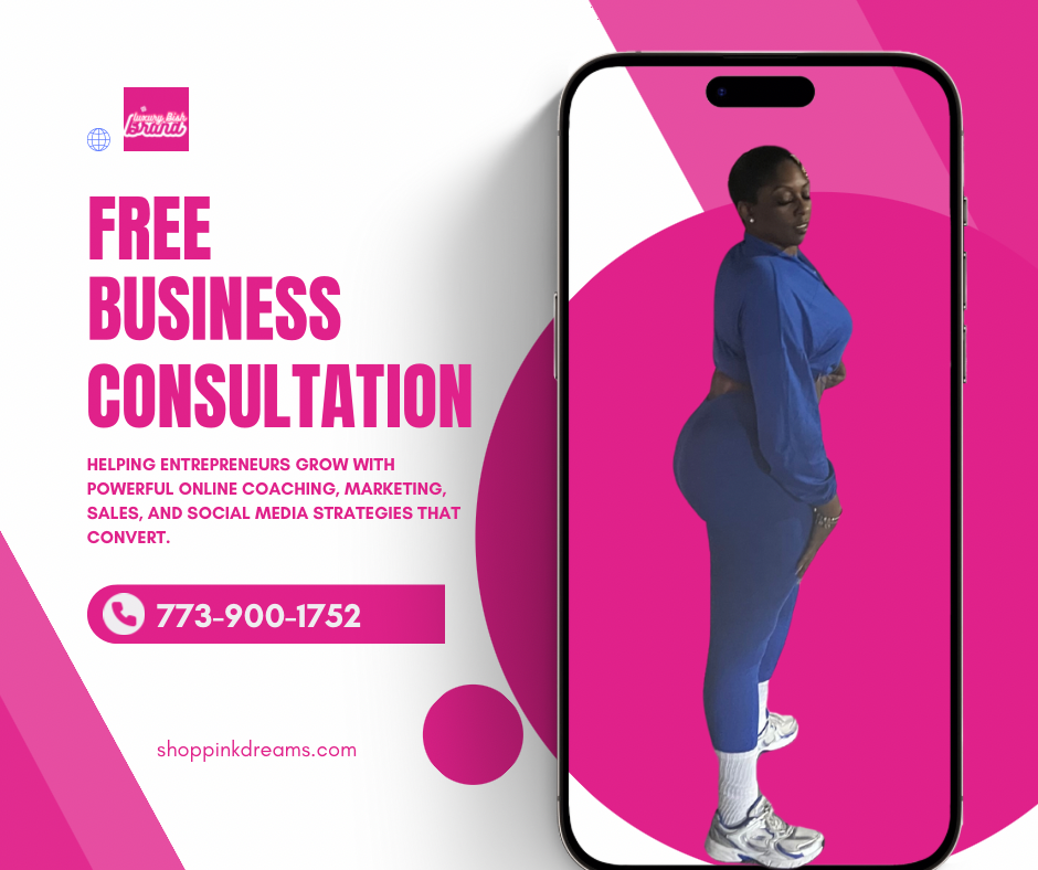 Free Business Consultation