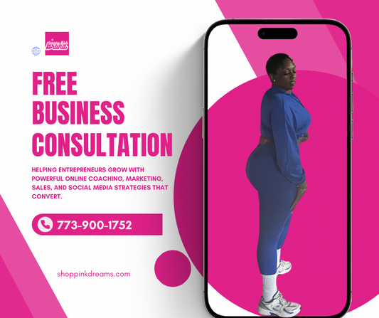 Free Business Consultation
