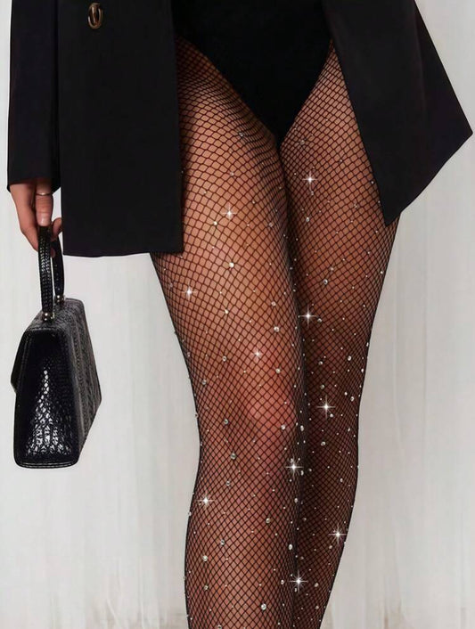 Diamond Legs