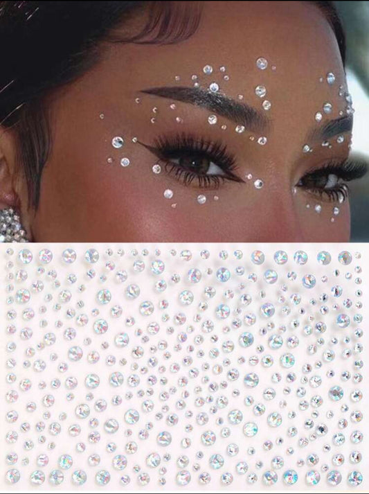 Ice Me Out
