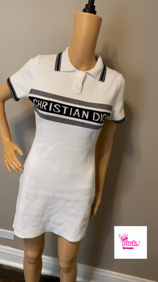 Rich Bish Dress