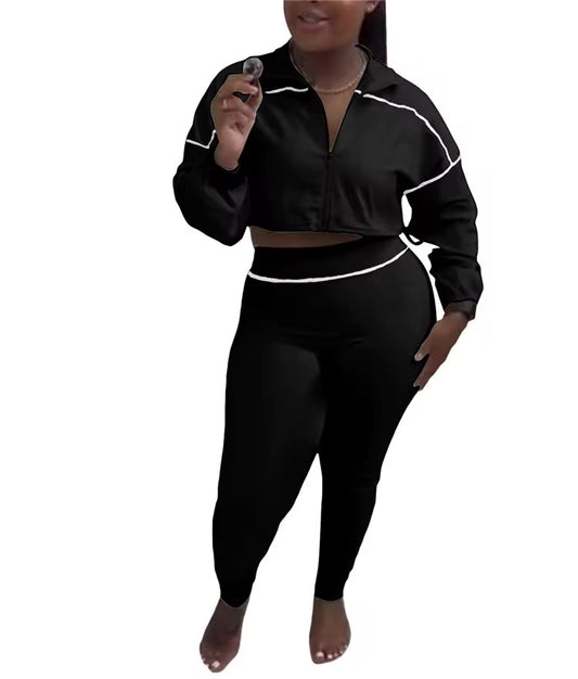 Errand Set (Black)